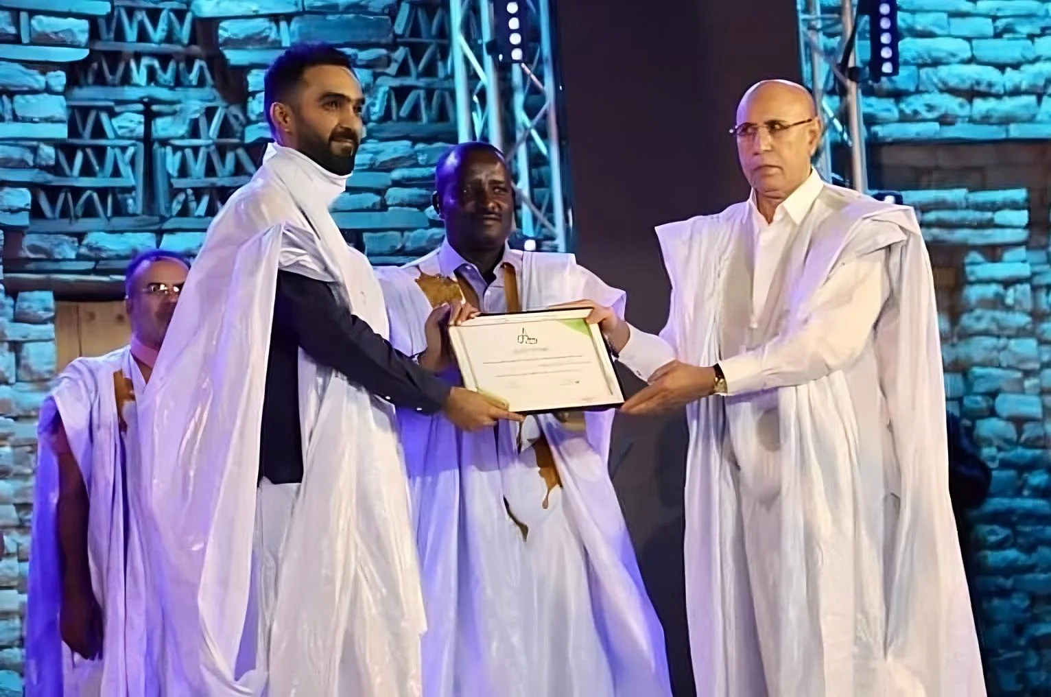 Équipe Zein Production